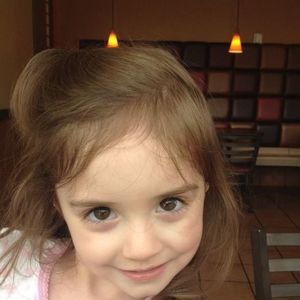 Meet your Posher, Abigail